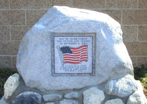9/11 Boulder