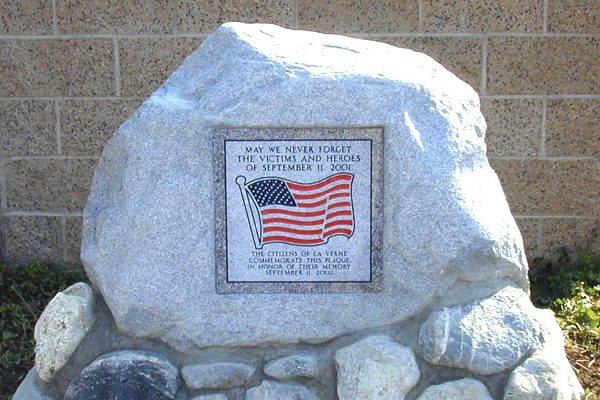 9/11 Boulder