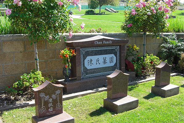 Chan Family Estate