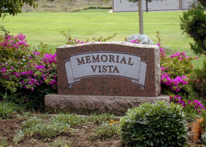 Serpentine Memorial Vista Monument