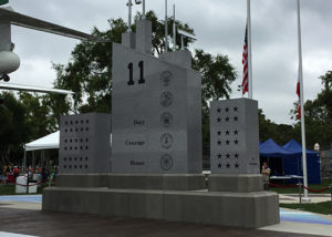 City of Lakewood Veterans Memorial